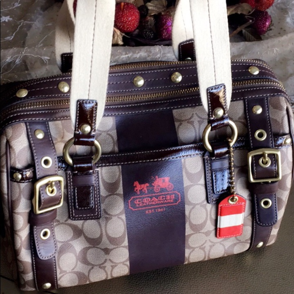 Brand new Coach purse